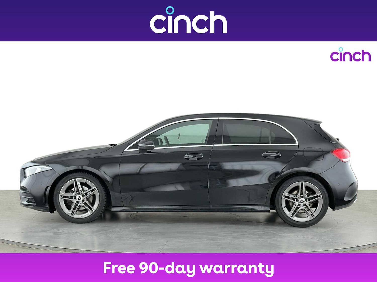 Used Mercedes-Benz A-Class 2021 for sale - 76590392: Photo 8