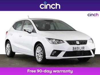 2019 - 1.0 TSI 95 SE Technology [EZ] 5dr