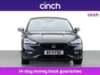 Used SEAT Leon 2021 for sale - 74966946: Photo