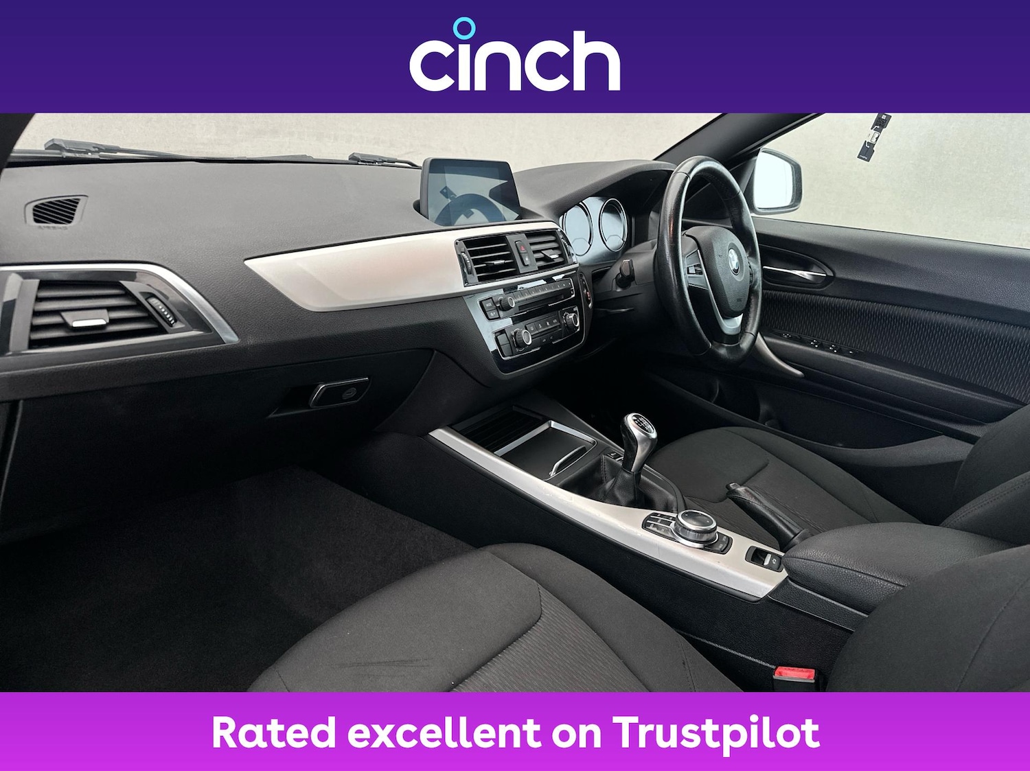 Used BMW 2 Series 2018 for sale - 76804273: Photo 14