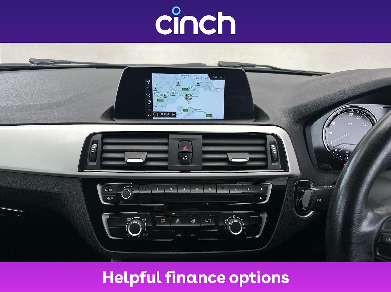 Used BMW 2 Series 2018 for sale - 76804273: Photo 17