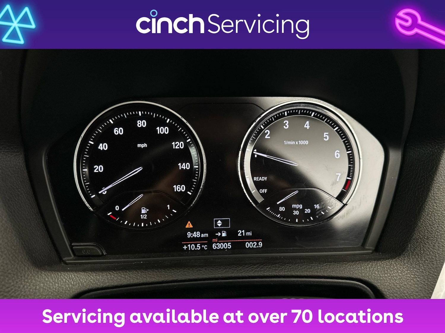 Used BMW 2 Series 2018 for sale - 76804273: Photo 18