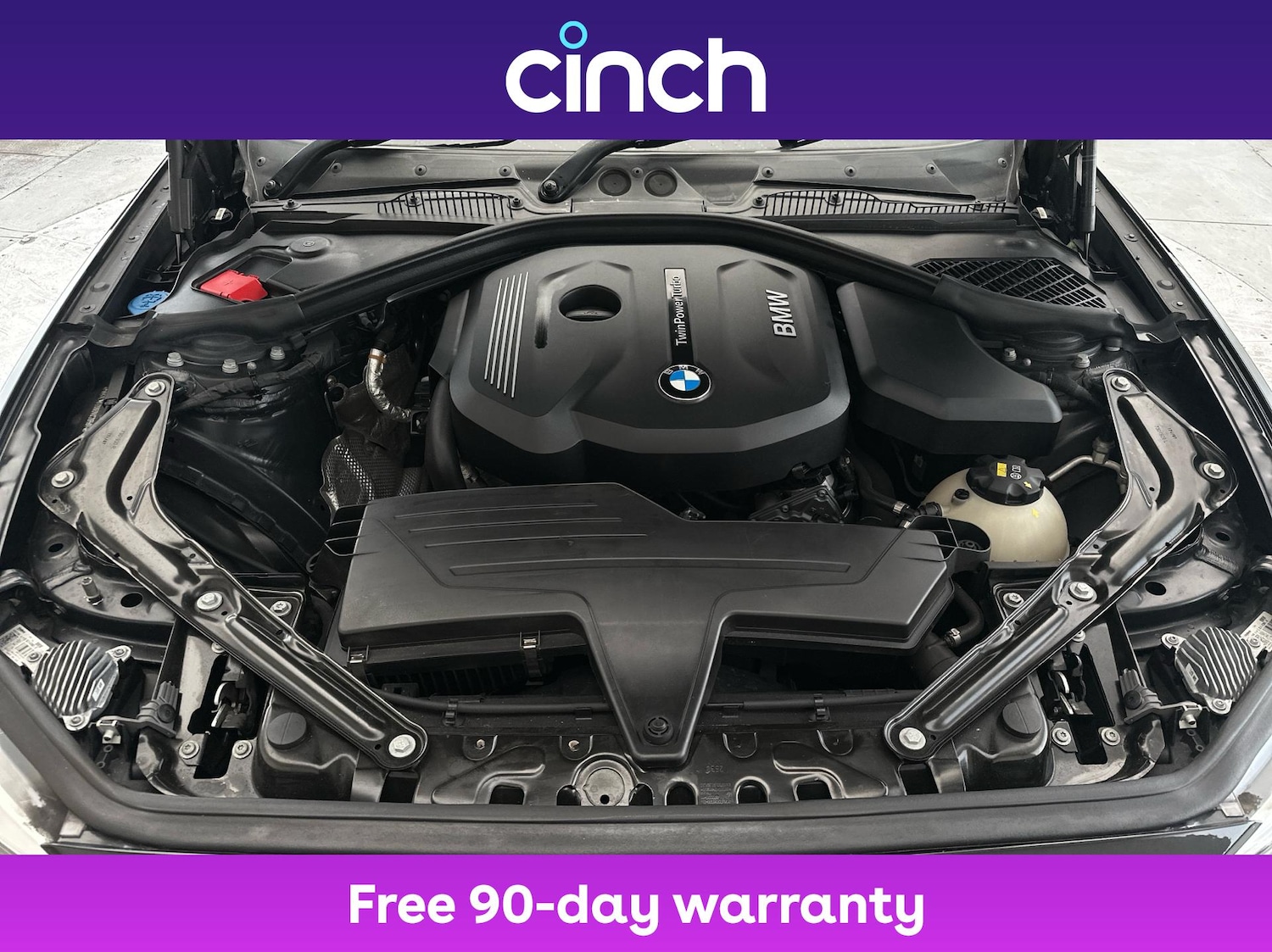 Used BMW 2 Series 2018 for sale - 76804273: Photo 23