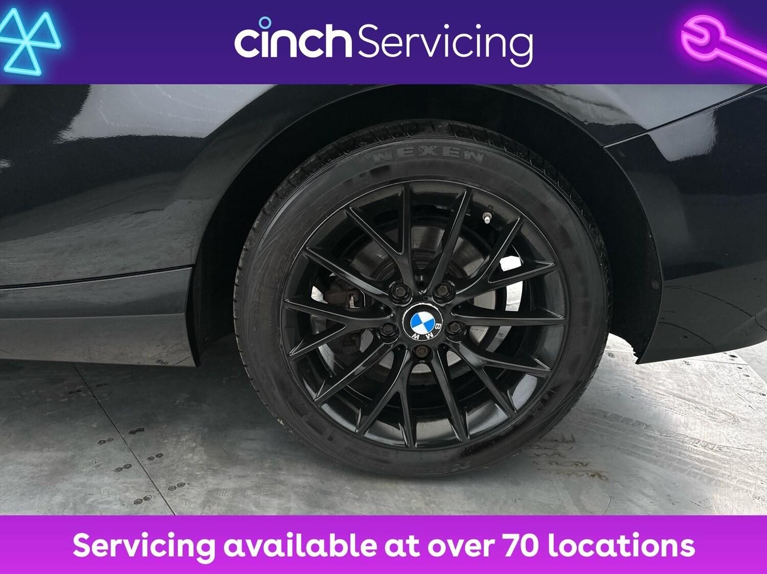 Used BMW 2 Series 2018 for sale - 76804273: Photo 26