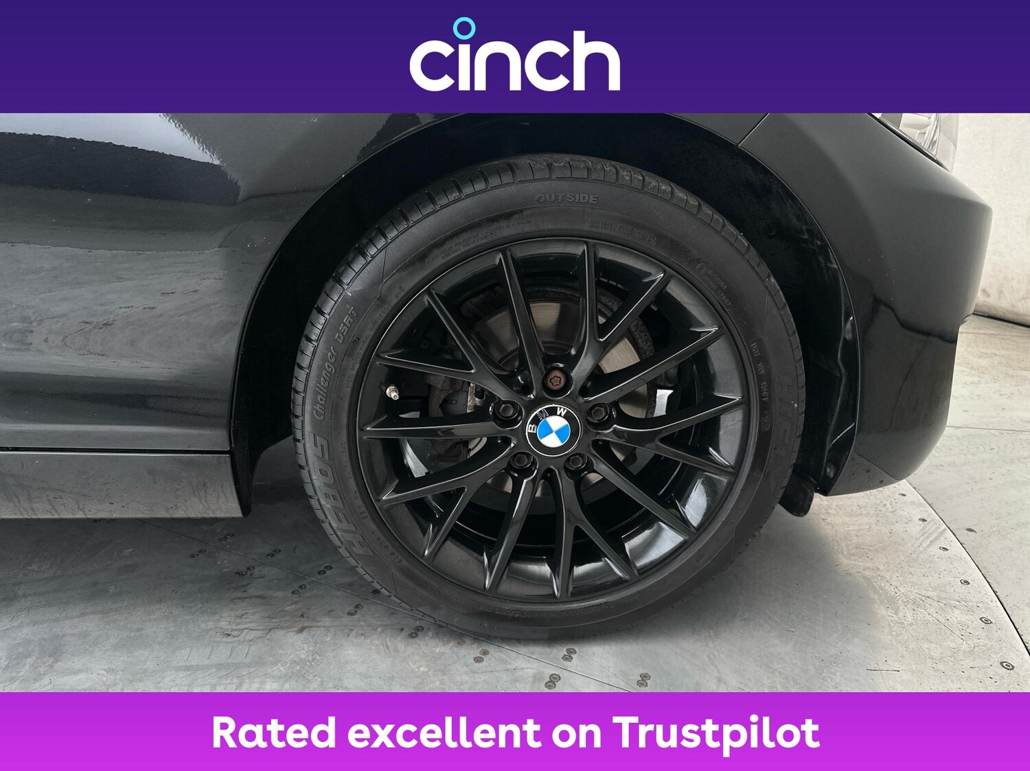 Used BMW 2 Series 2018 for sale - 76804273: Photo 28