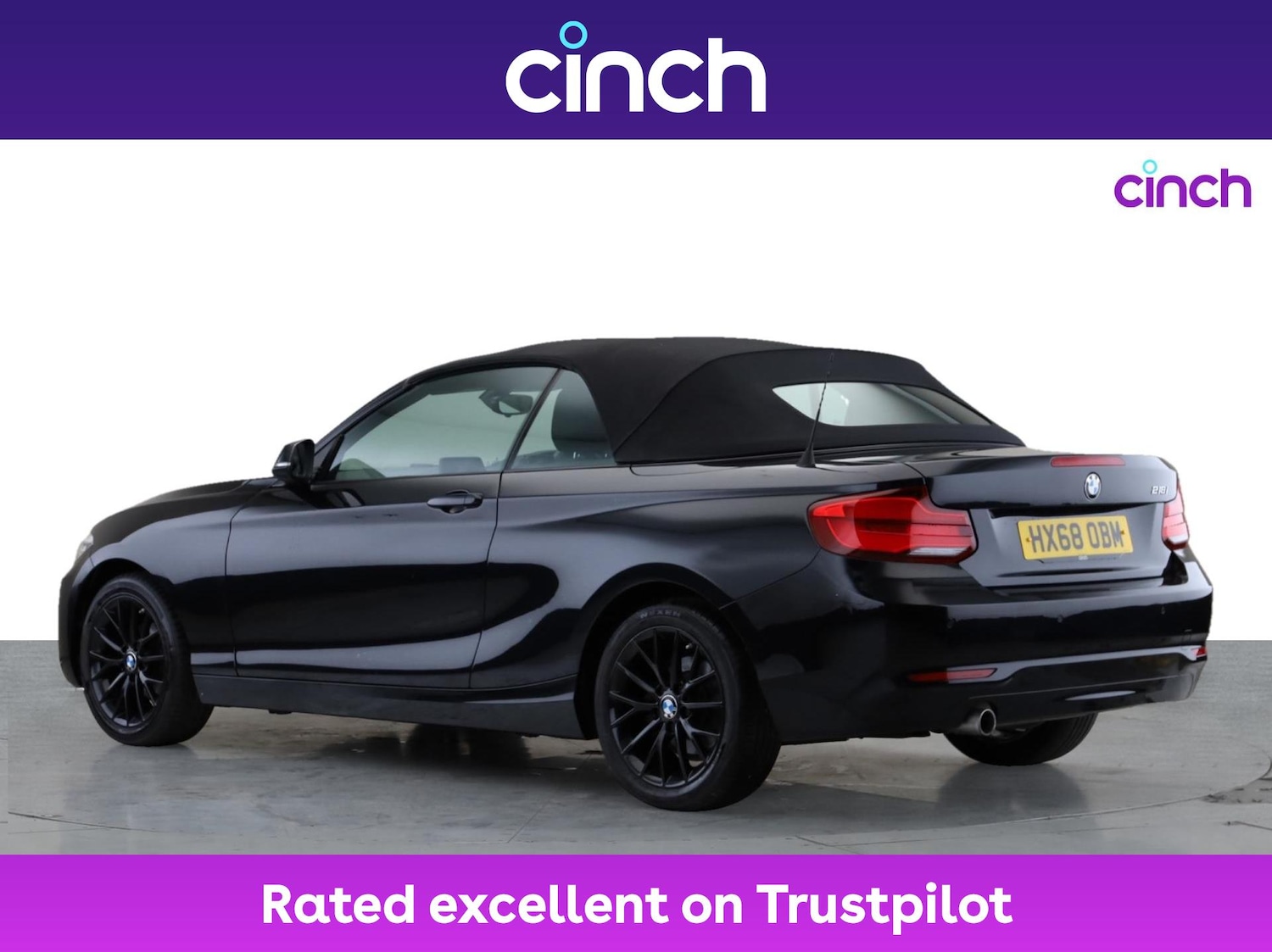 Used BMW 2 Series 2018 for sale - 76804273: Photo 6