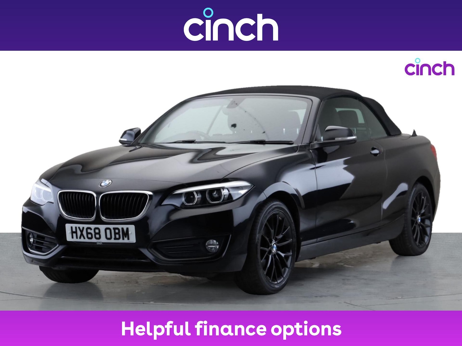 Used BMW 2 Series 2018 for sale - 76804273: Photo 9