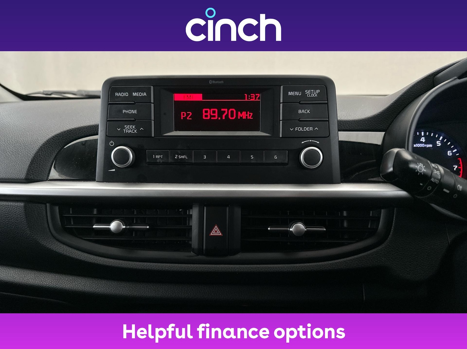 Used Kia Picanto 2018 for sale - 76140779: Photo 17