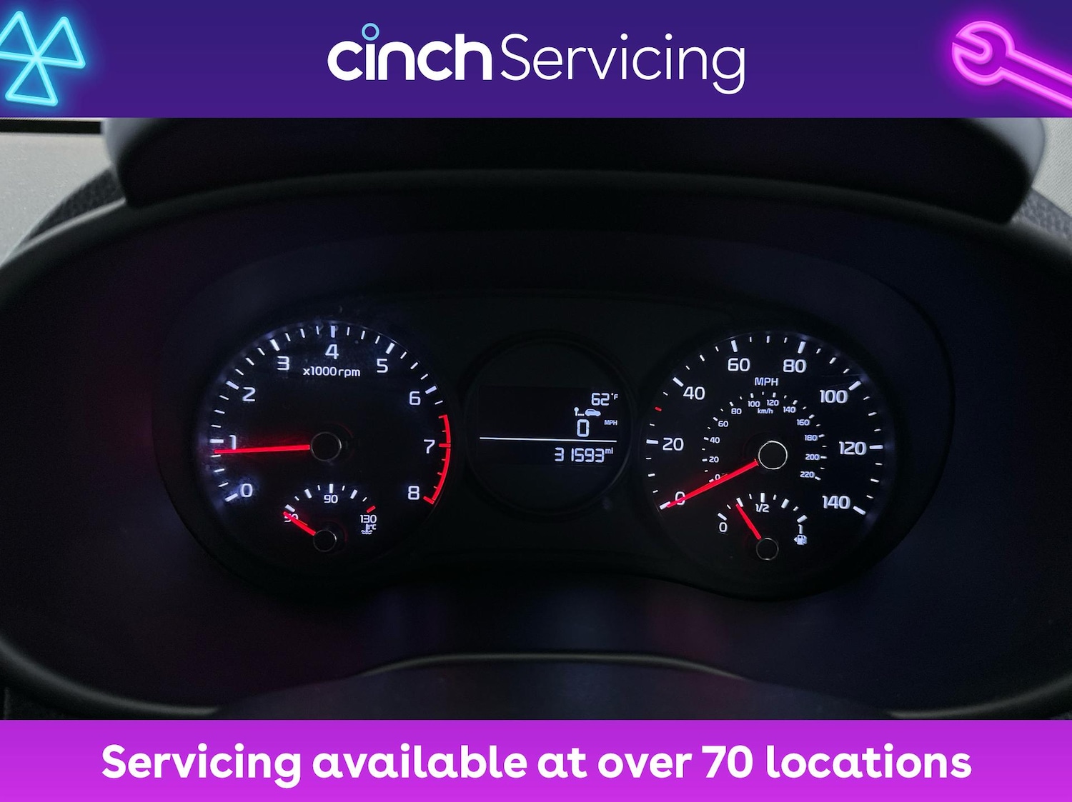 Used Kia Picanto 2018 for sale - 76140779: Photo 18