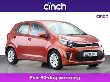 Kia - Picanto