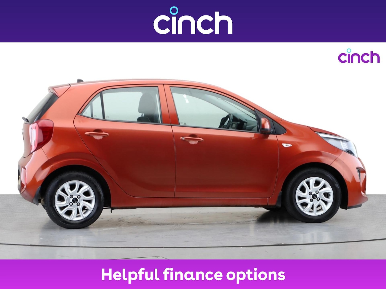Used Kia Picanto 2018 for sale - 76140779: Photo 2