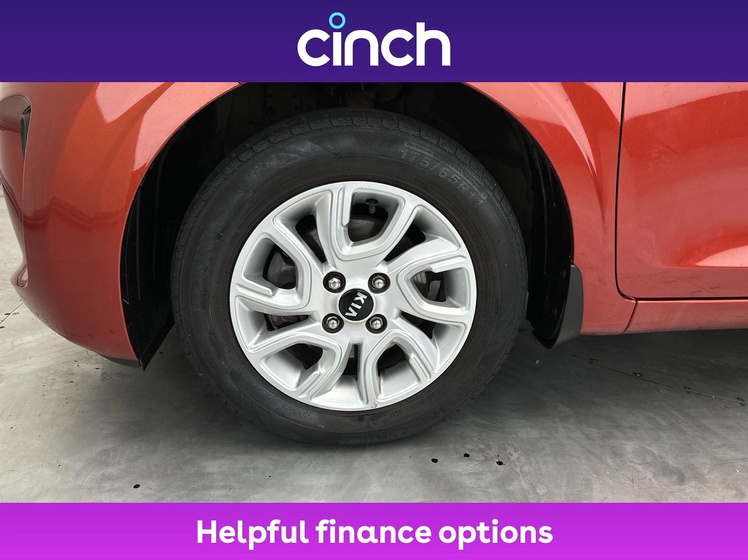 Used Kia Picanto 2018 for sale - 76140779: Photo 24