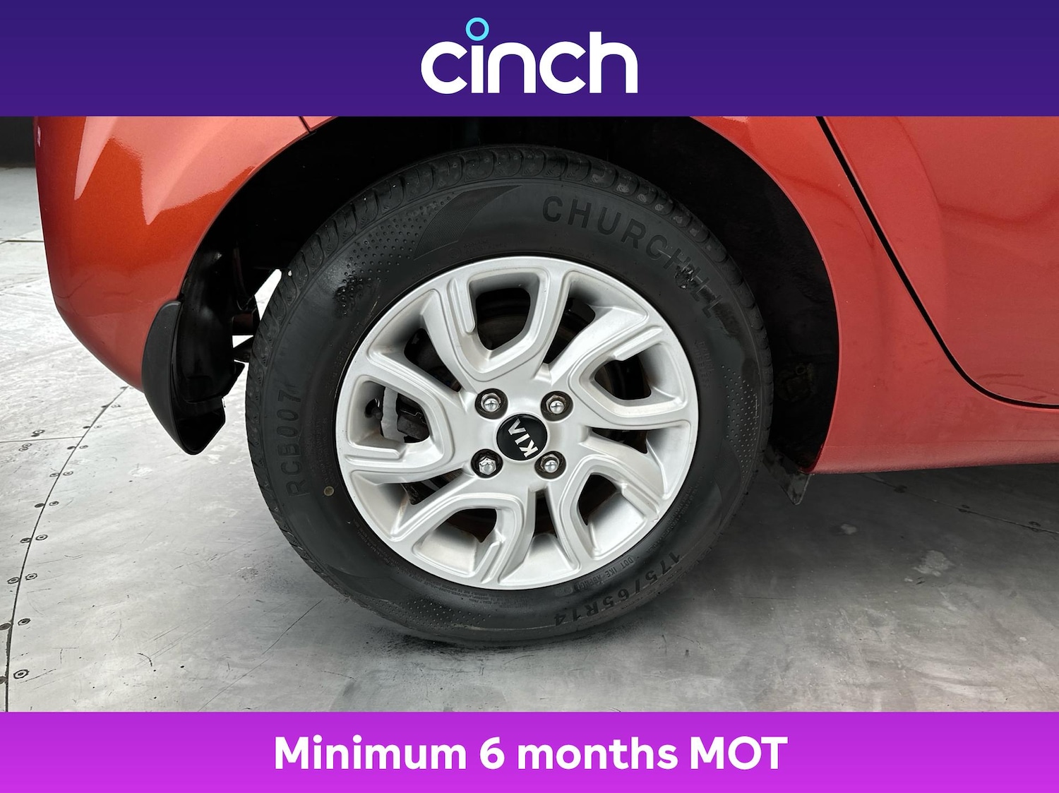Used Kia Picanto 2018 for sale - 76140779: Photo 27