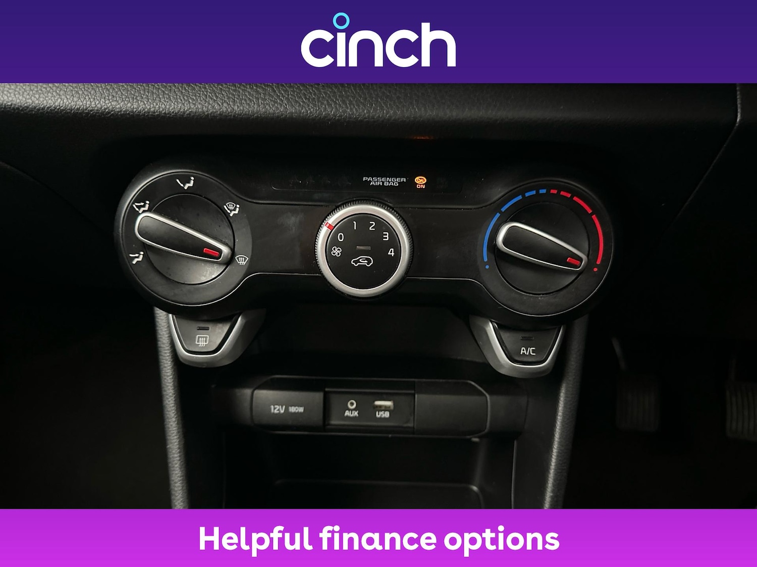 Used Kia Picanto 2018 for sale - 76140779: Photo 30