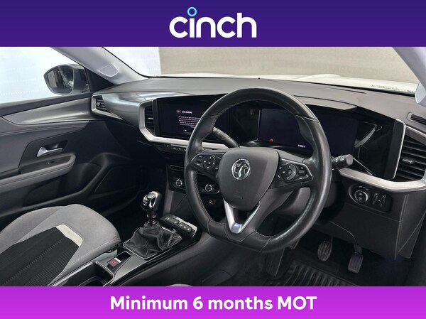 Used Vauxhall Mokka 2022 for sale - 76304690: Photo 12