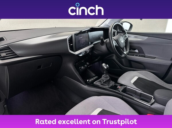 Used Vauxhall Mokka 2022 for sale - 76304690: Photo 14