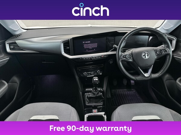 Used Vauxhall Mokka 2022 for sale - 76304690: Photo 15
