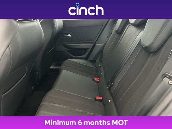 Used Vauxhall Mokka 2022 for sale - 76304690: Photo 20
