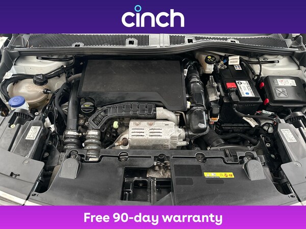 Used Vauxhall Mokka 2022 for sale - 76304690: Photo 23
