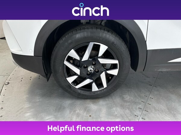 Used Vauxhall Mokka 2022 for sale - 76304690: Photo 24