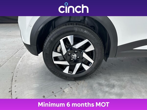 Used Vauxhall Mokka 2022 for sale - 76304690: Photo 27