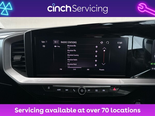 Used Vauxhall Mokka 2022 for sale - 76304690: Photo 31