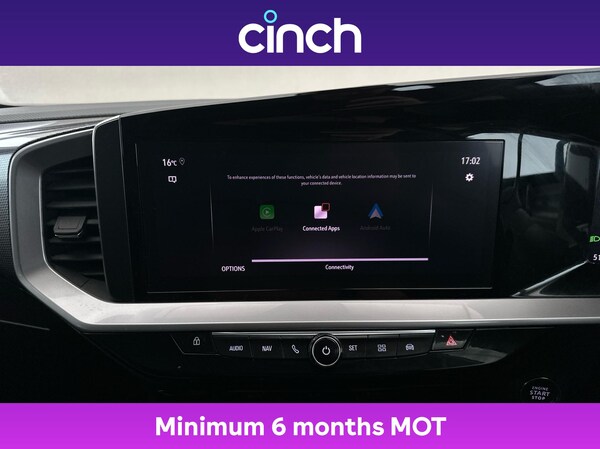 Used Vauxhall Mokka 2022 for sale - 76304690: Photo 32