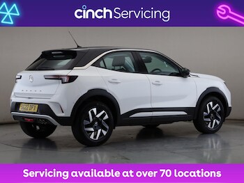 Used Vauxhall Mokka 2022 for sale - 76304690: Photo