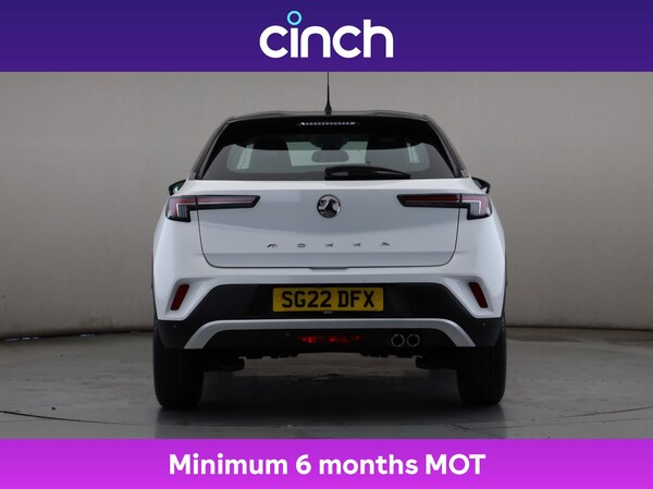 Used Vauxhall Mokka 2022 for sale - 76304690: Photo 5