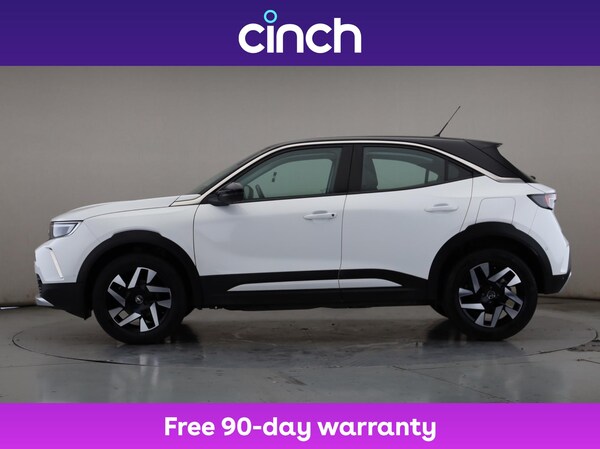 Used Vauxhall Mokka 2022 for sale - 76304690: Photo 8