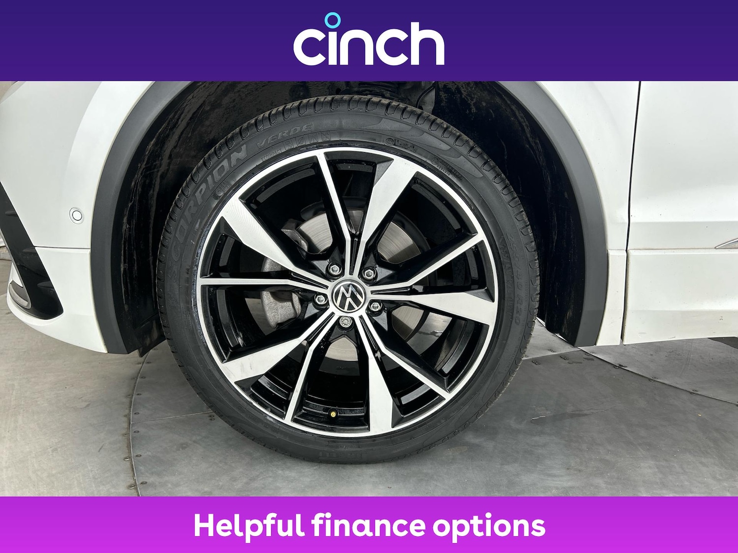 Used Volkswagen Tiguan Allspace 2024 for sale - 76133262: Photo 24