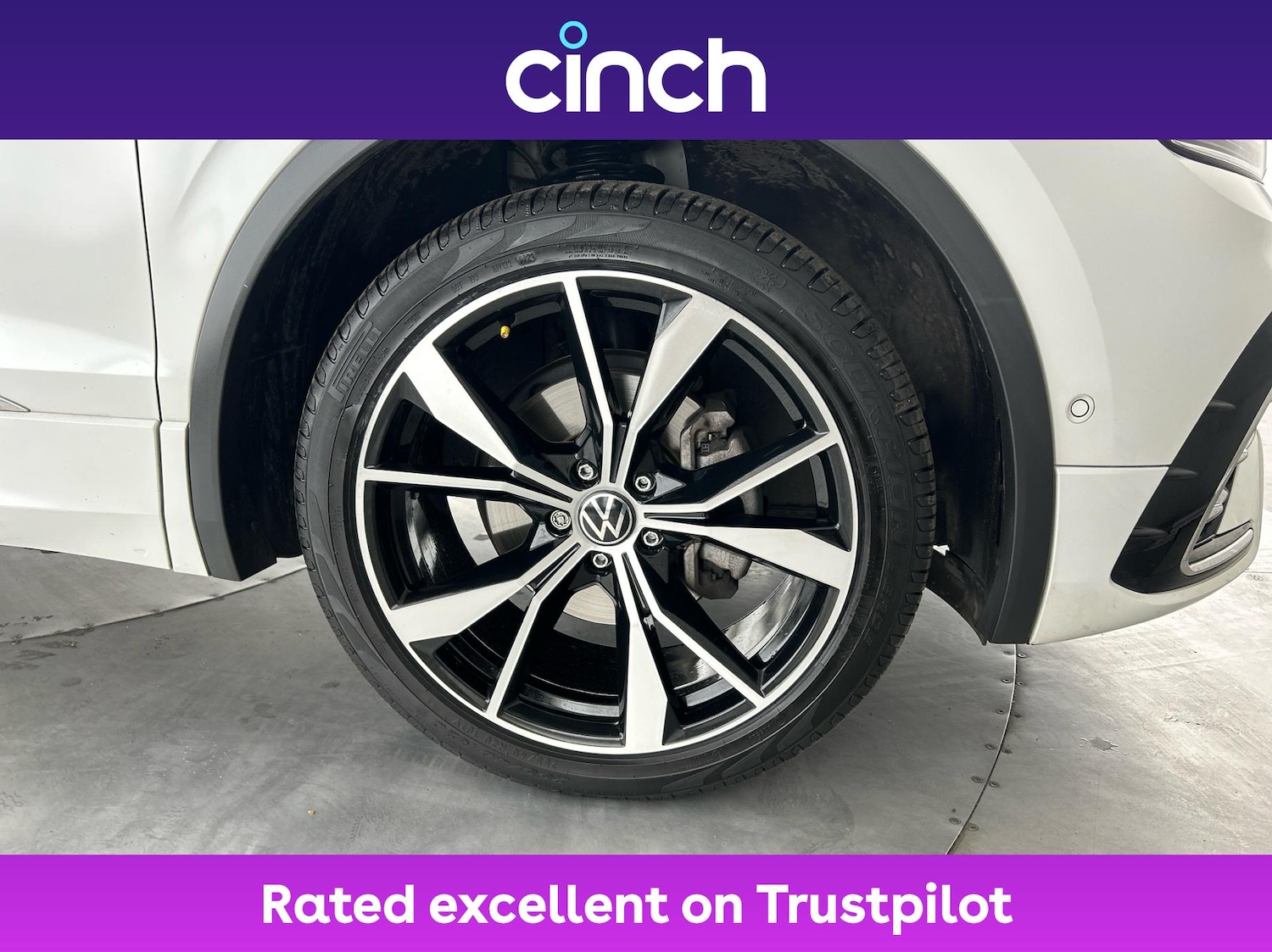 Used Volkswagen Tiguan Allspace 2024 for sale - 76133262: Photo 28