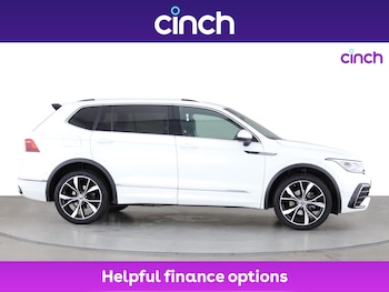 Used Volkswagen Tiguan Allspace 2024 for sale - 76133262: Photo 2