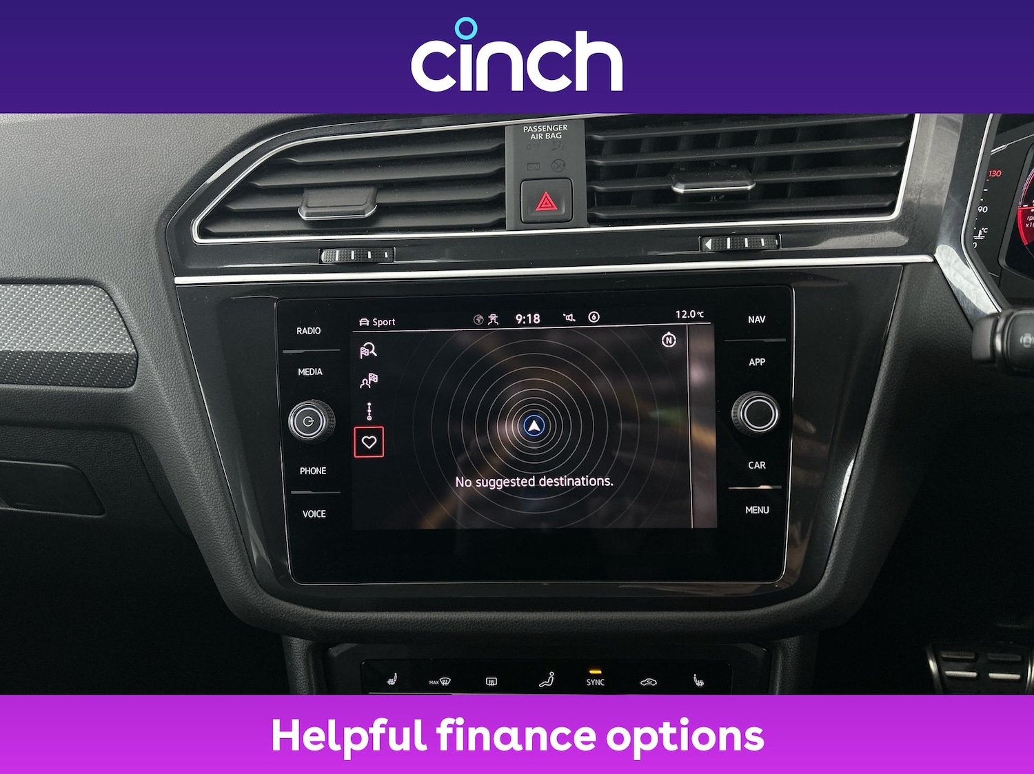 Used Volkswagen Tiguan Allspace 2024 for sale - 76133262: Photo 30