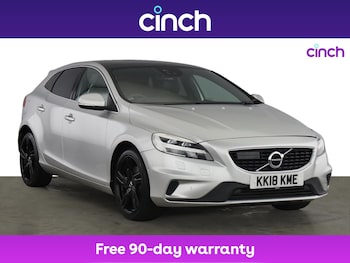 Volvo - V40