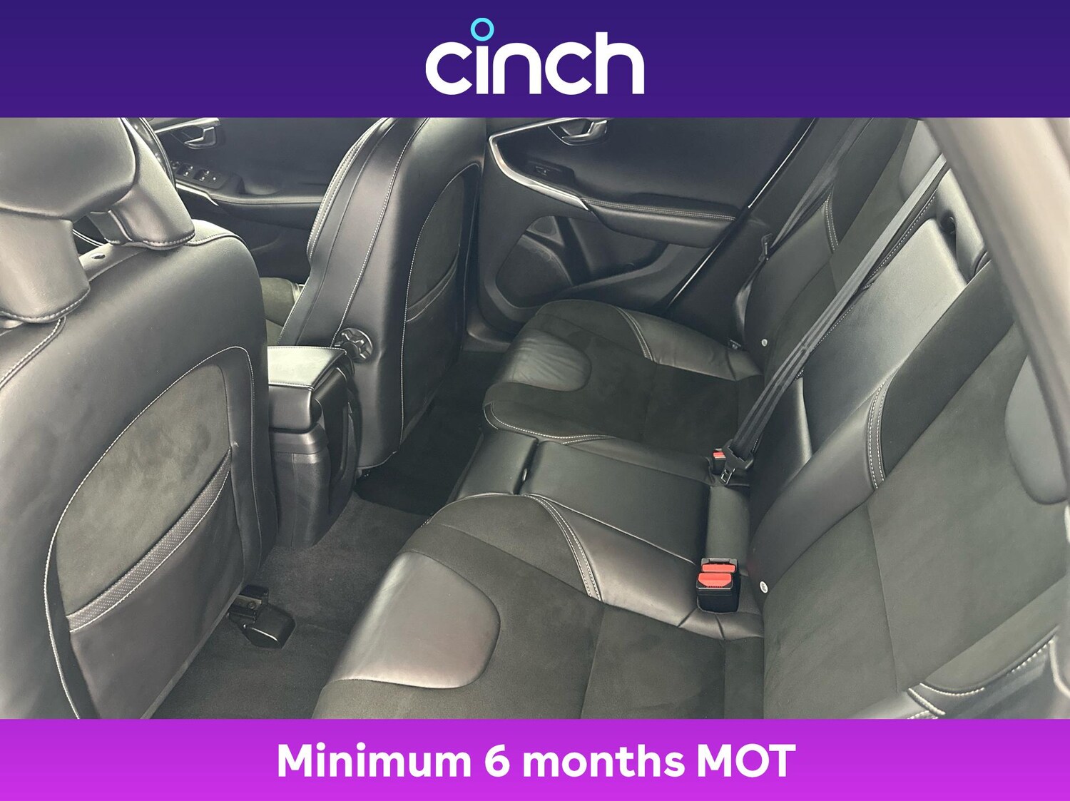 Used Volvo V40 2018 for sale - 76019830: Photo 20