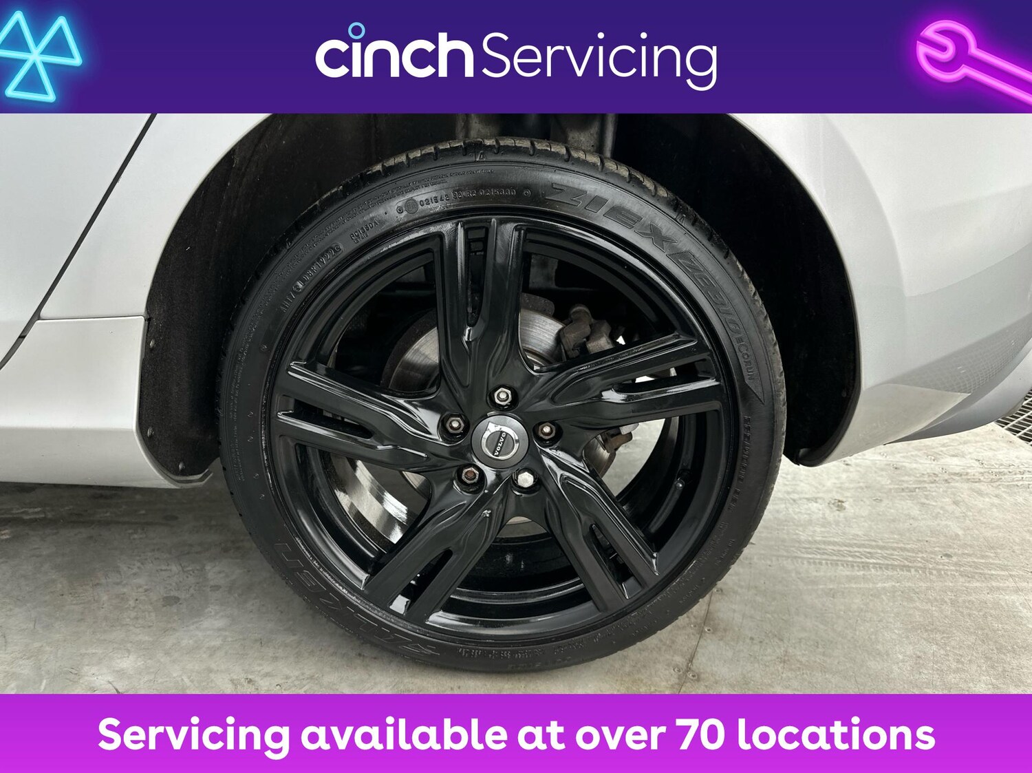 Used Volvo V40 2018 for sale - 76019830: Photo 26