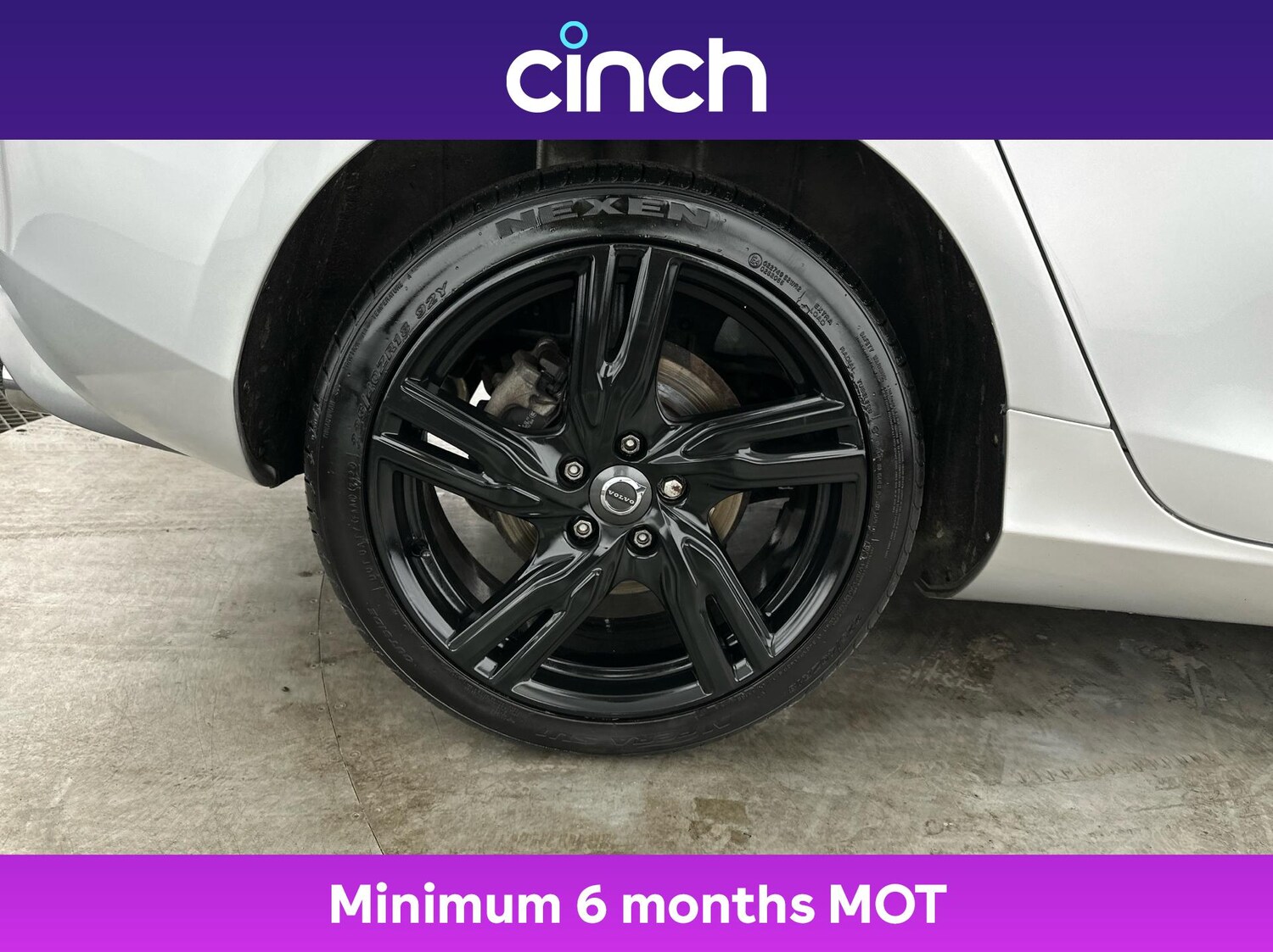 Used Volvo V40 2018 for sale - 76019830: Photo 27