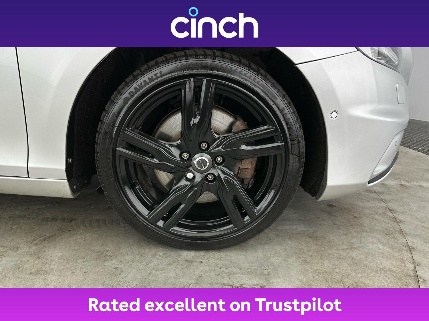 Used Volvo V40 2018 for sale - 76019830: Photo 28
