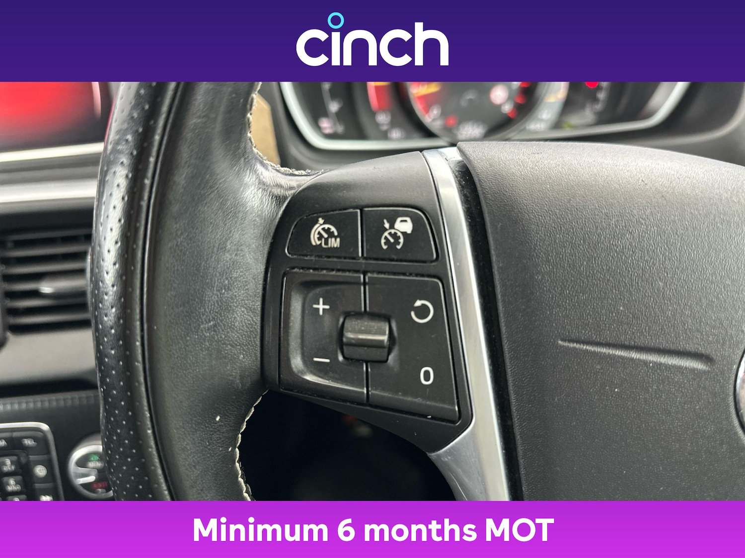 Used Volvo V40 2018 for sale - 76019830: Photo 37