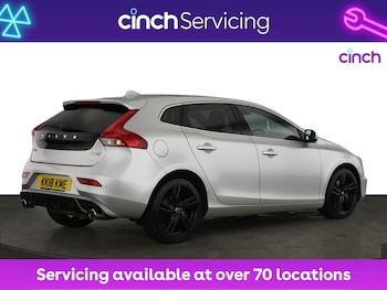 Used Volvo V40 2018 for sale - 76019830: Photo 3