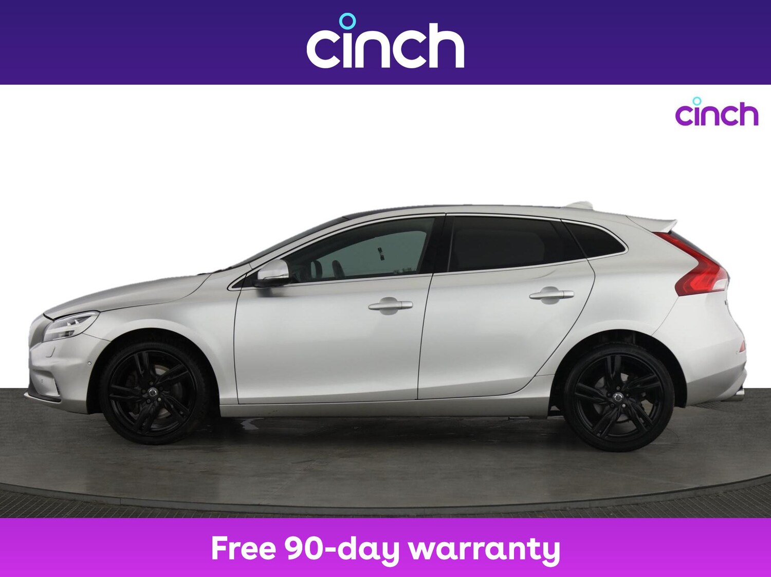 Used Volvo V40 2018 for sale - 76019830: Photo 8