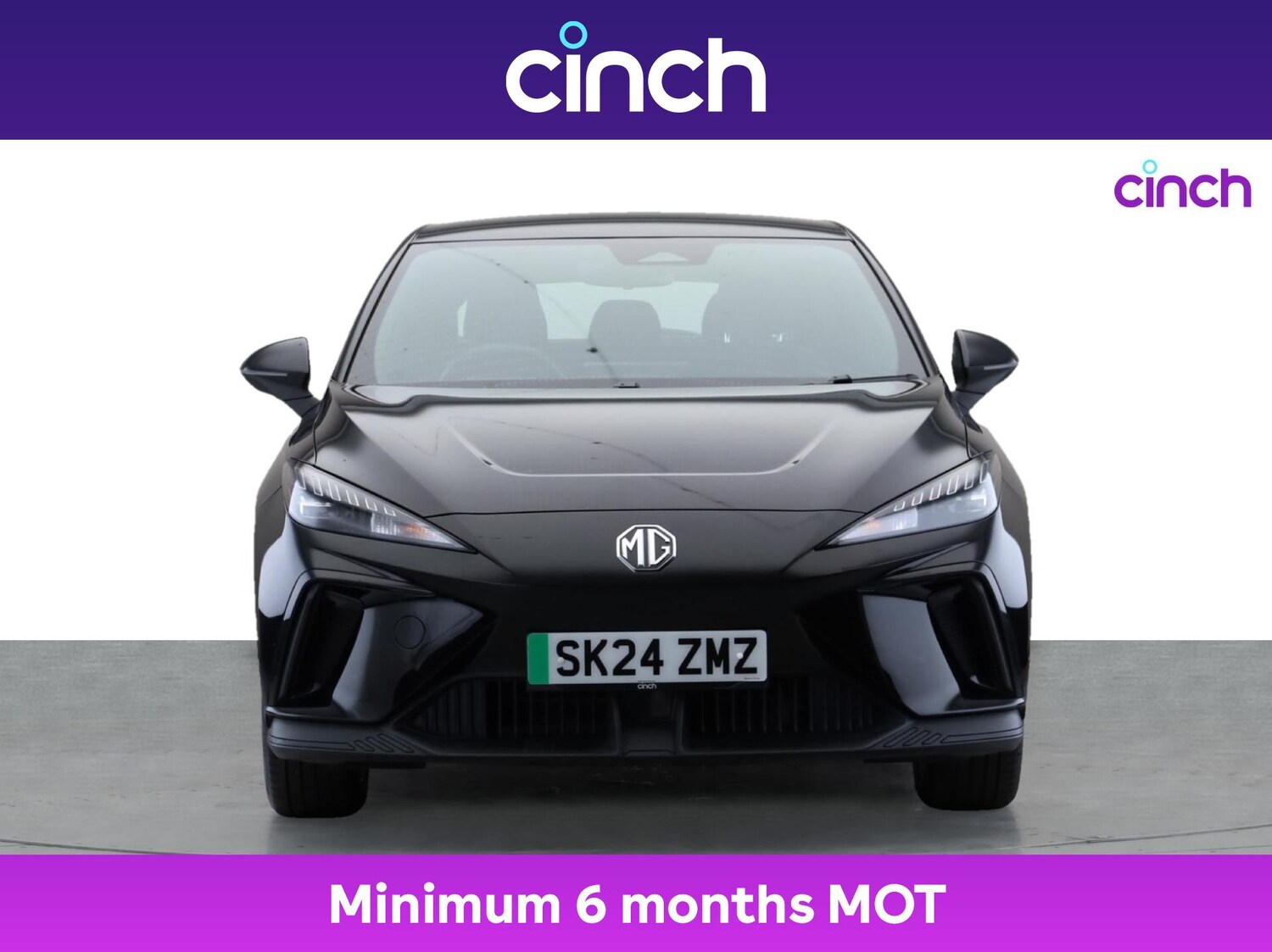 Used MG MG4 2024 for sale - 76508609: Photo 11