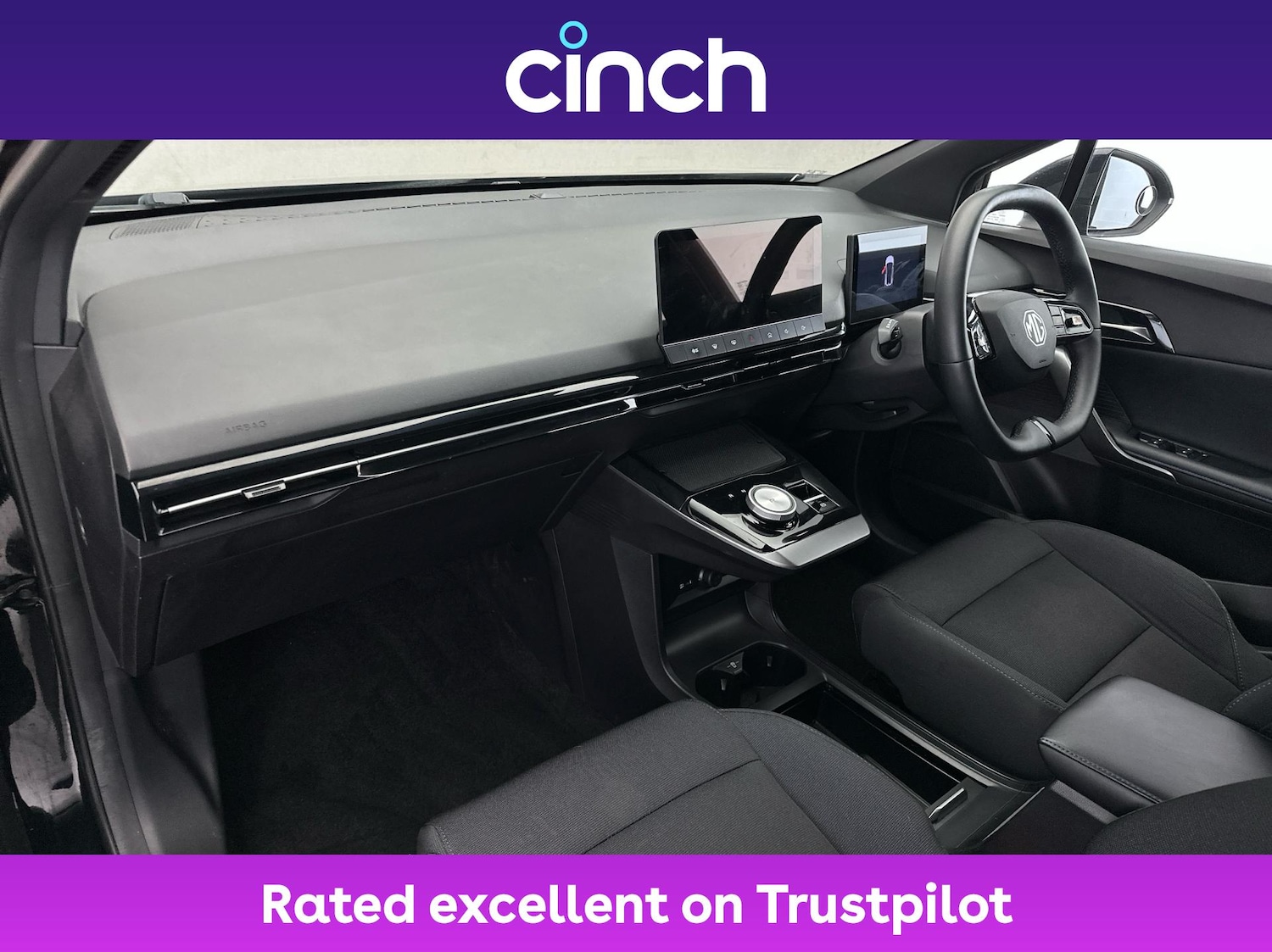 Used MG MG4 2024 for sale - 76508609: Photo 14