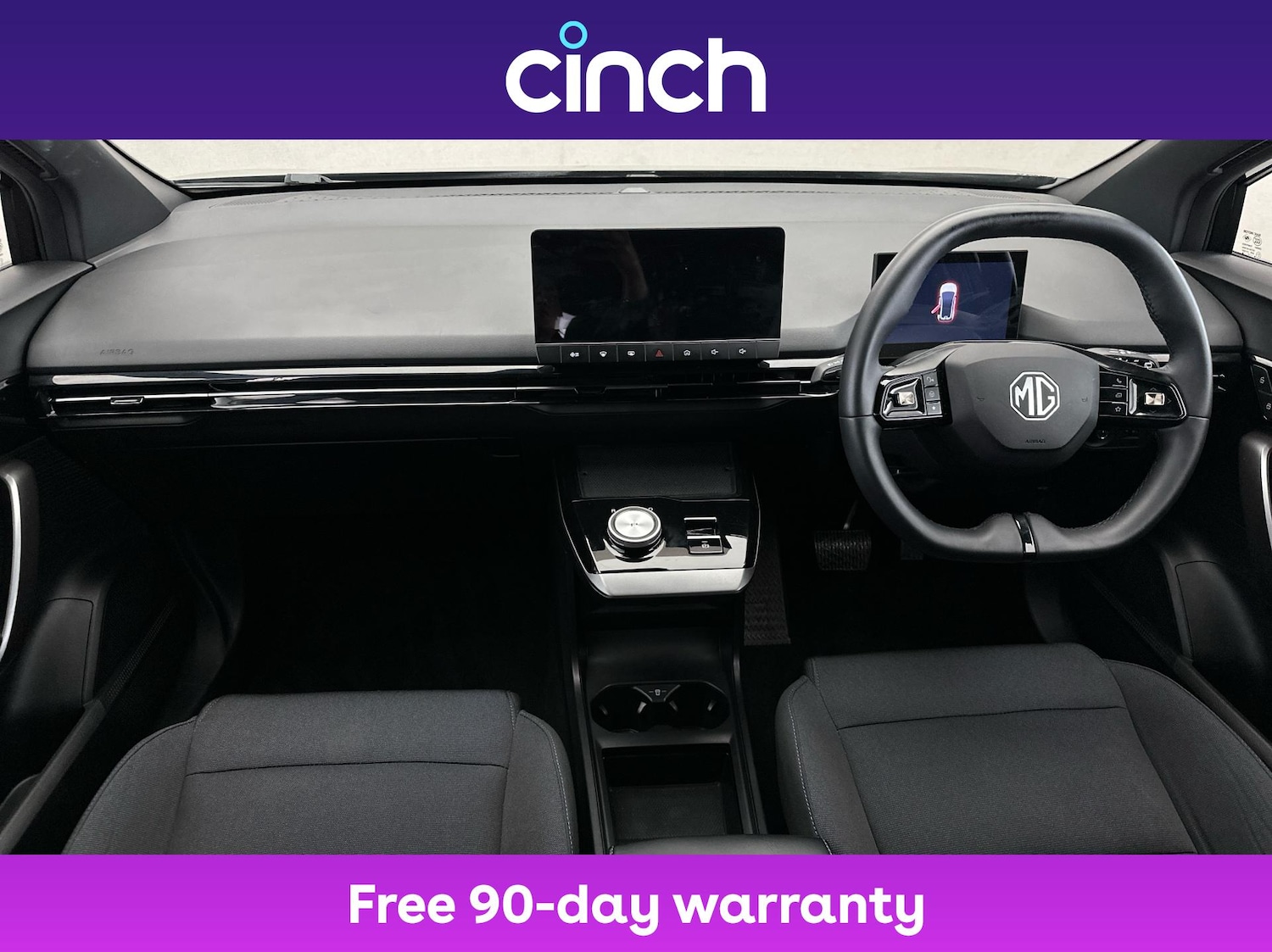 Used MG MG4 2024 for sale - 76508609: Photo 15