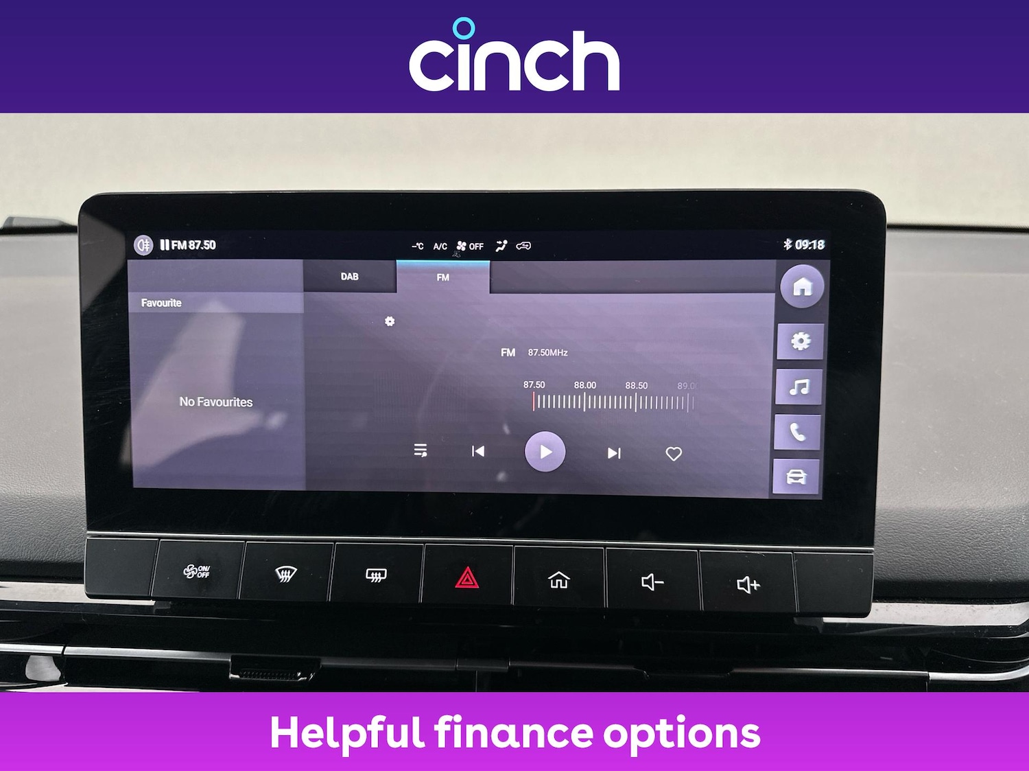 Used MG MG4 2024 for sale - 76508609: Photo 17