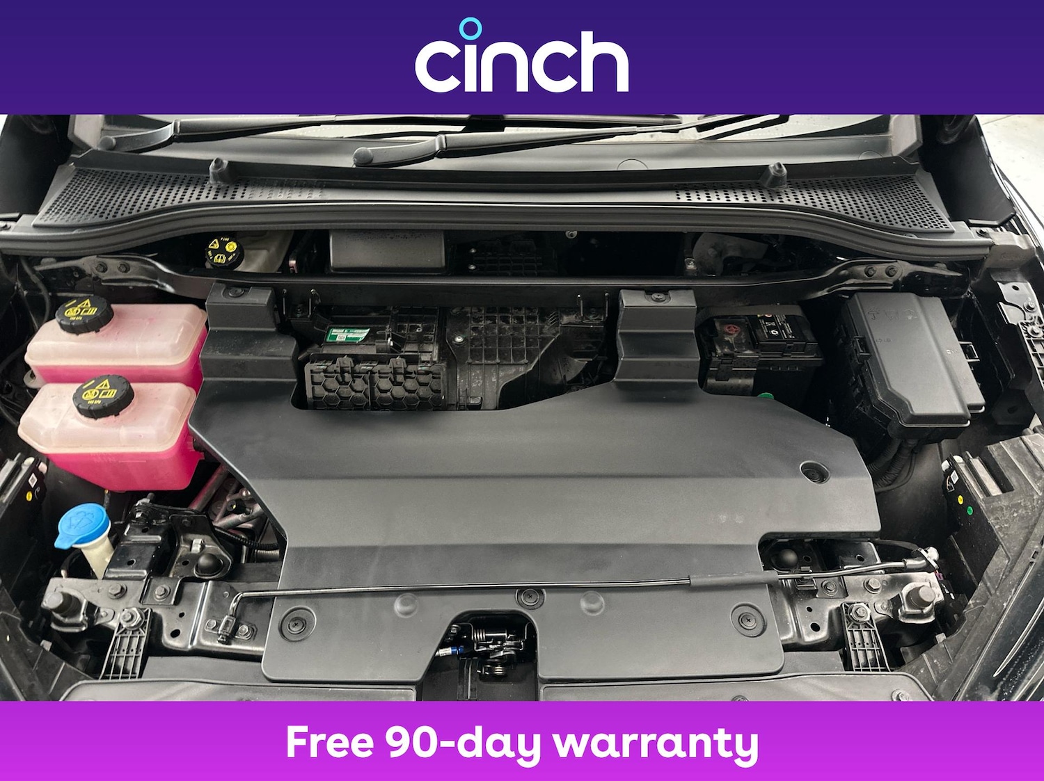 Used MG MG4 2024 for sale - 76508609: Photo 23