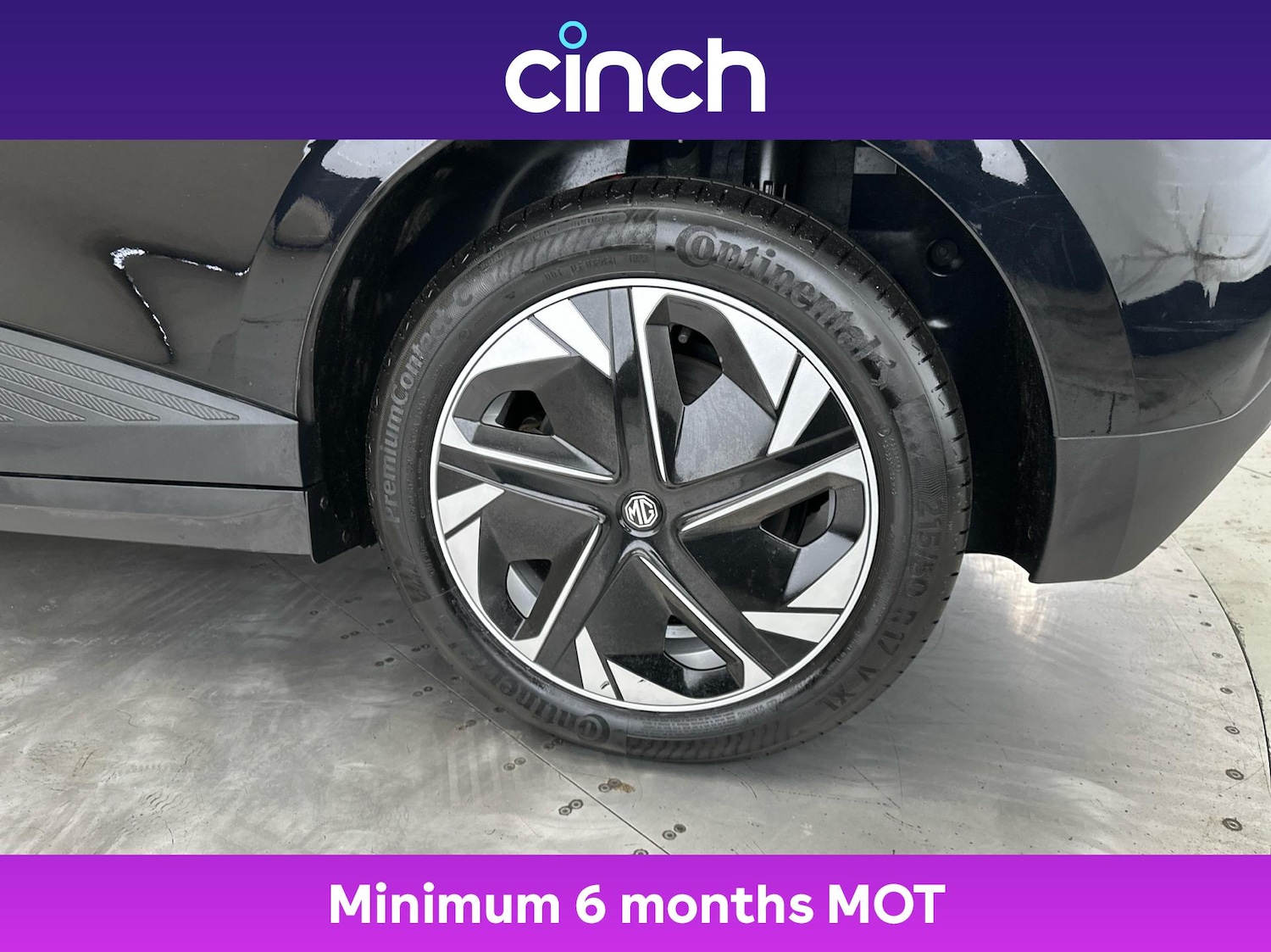 Used MG MG4 2024 for sale - 76508609: Photo 26