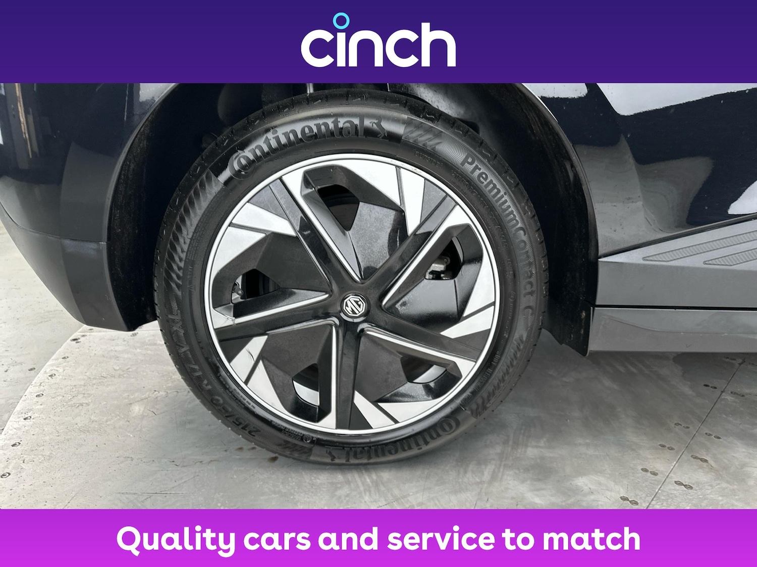 Used MG MG4 2024 for sale - 76508609: Photo 27