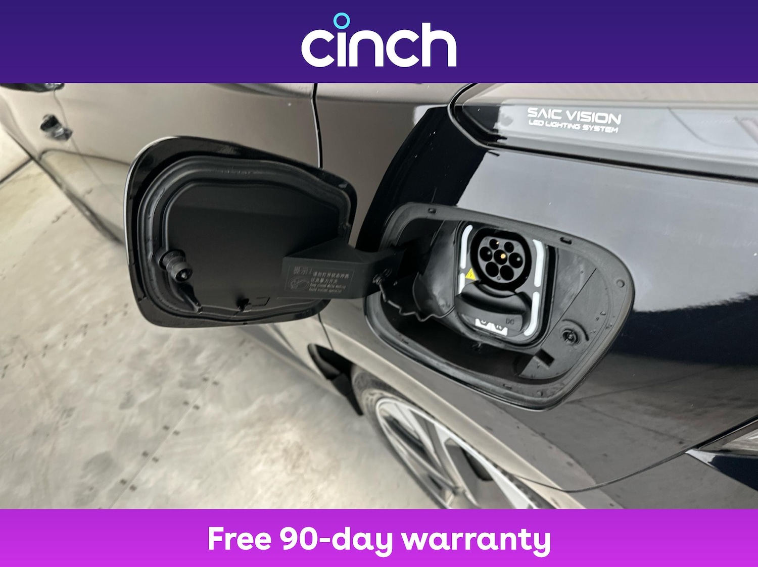 Used MG MG4 2024 for sale - 76508609: Photo 29